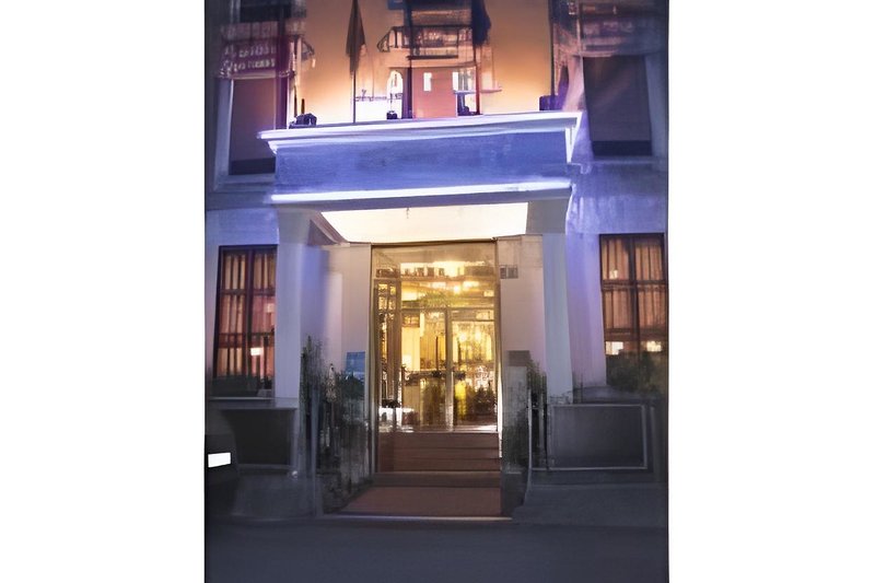Hotel Mayorca