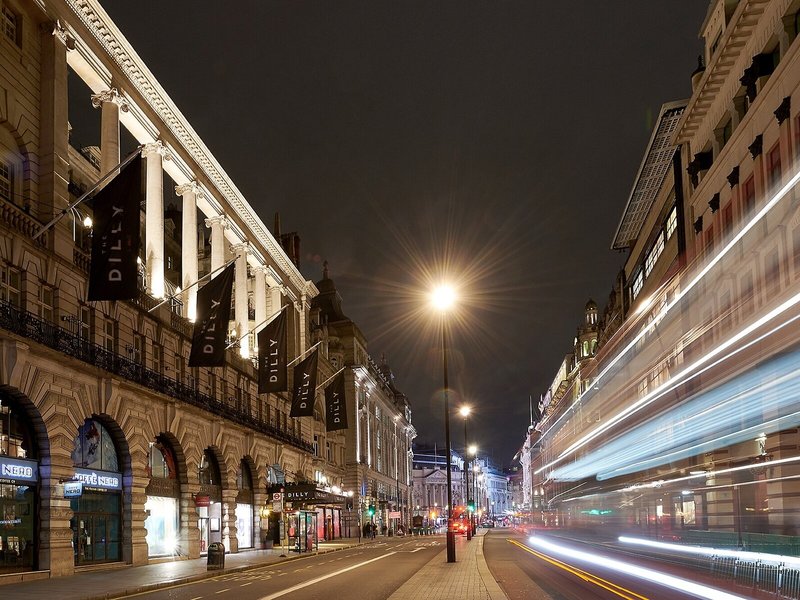 Le Meridien Piccadilly 1