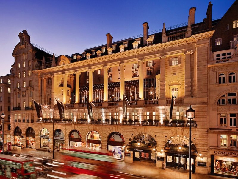 Le Meridien Piccadilly 2