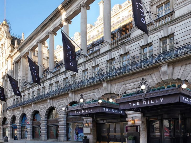 Le Meridien Piccadilly 3