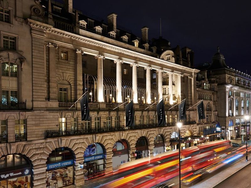 Le Meridien Piccadilly 4