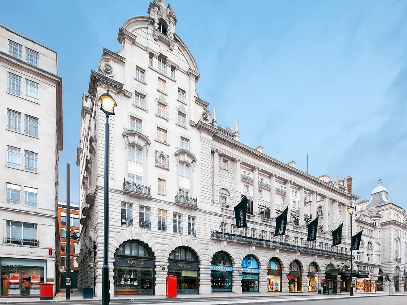 Le Meridien Piccadilly 5