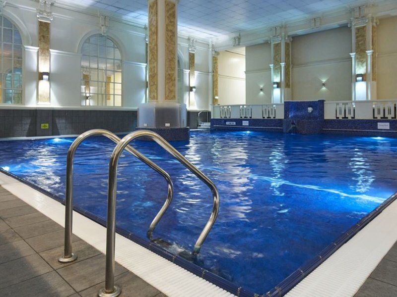 Le Meridien Piccadilly 6