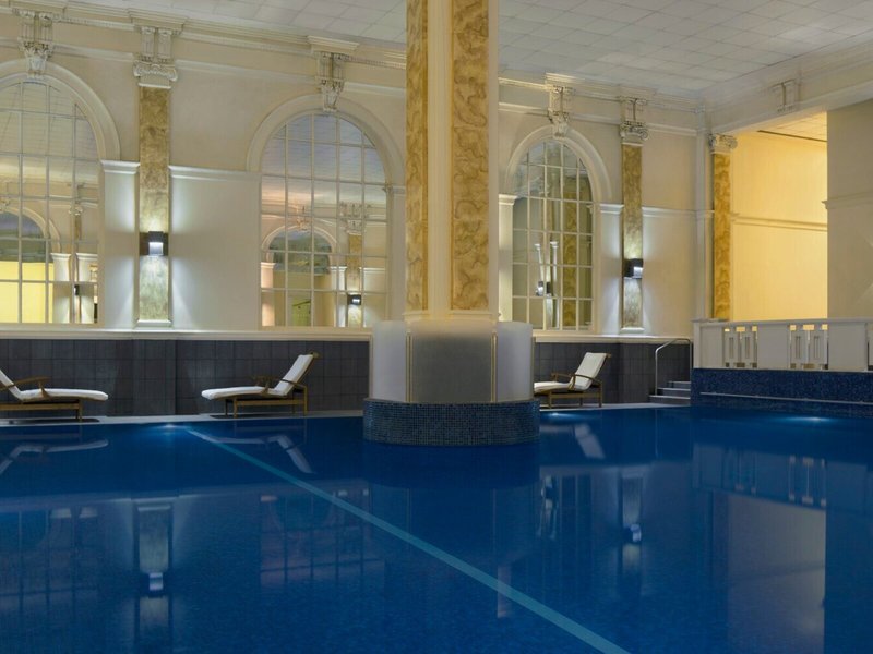 Le Meridien Piccadilly 7