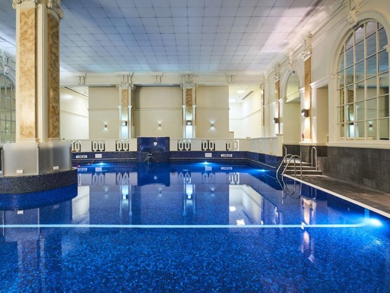 Le Meridien Piccadilly 8