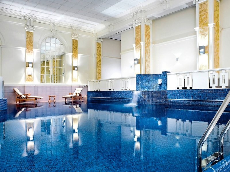 Le Meridien Piccadilly 9