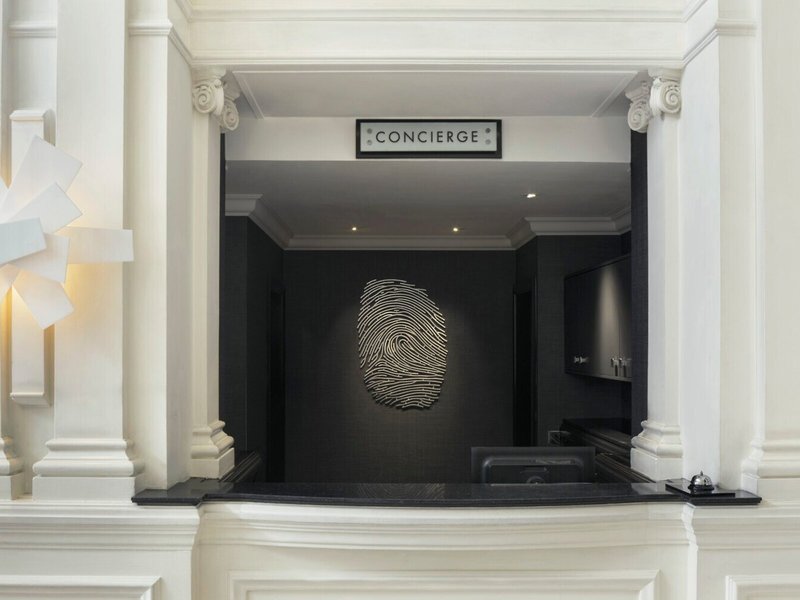 Le Meridien Piccadilly 10