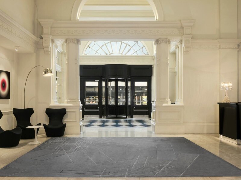 Le Meridien Piccadilly 11