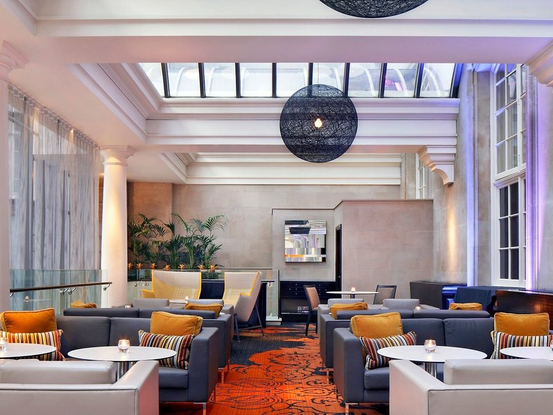 Le Meridien Piccadilly 12