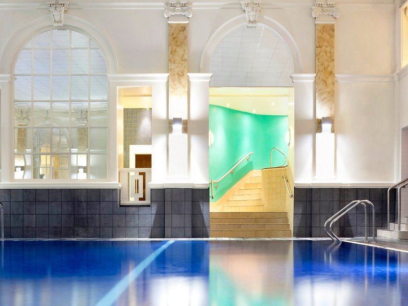 Le Meridien Piccadilly 13