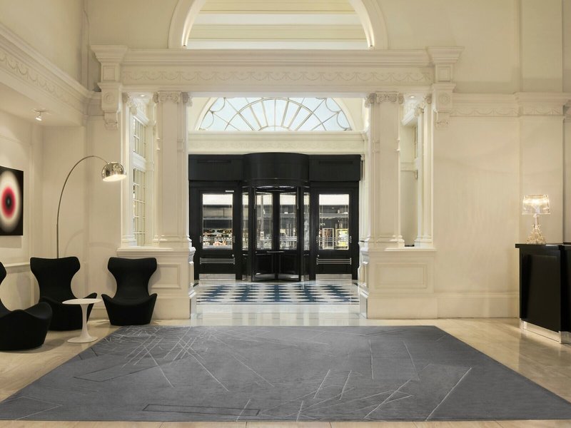Le Meridien Piccadilly 14