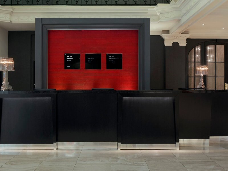 Le Meridien Piccadilly 15