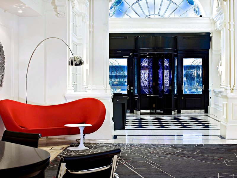 Le Meridien Piccadilly 16