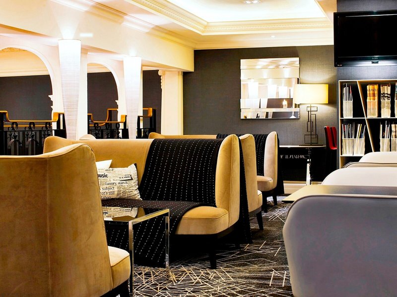 Le Meridien Piccadilly 17