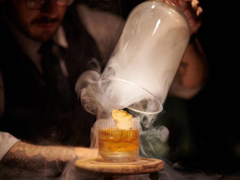 Le Meridien Piccadilly 18