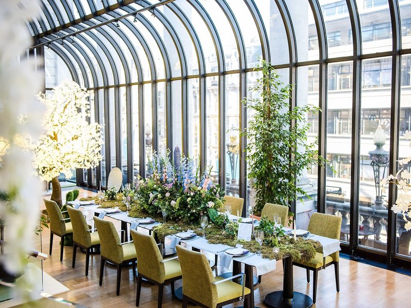 Le Meridien Piccadilly 19