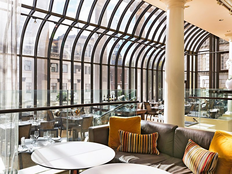 Le Meridien Piccadilly 21