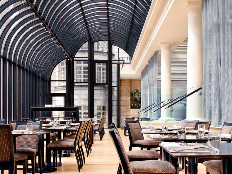 Le Meridien Piccadilly 22