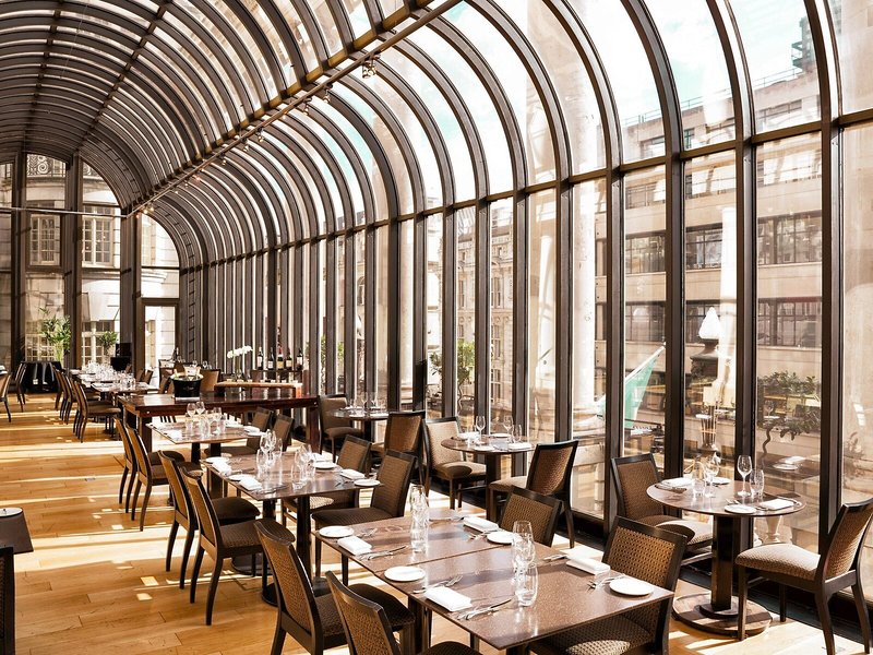 Le Meridien Piccadilly 23