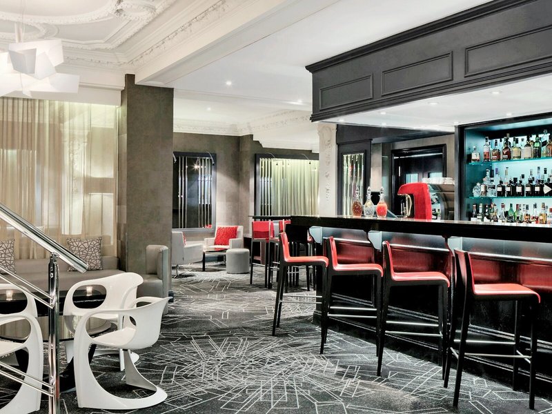 Le Meridien Piccadilly 24