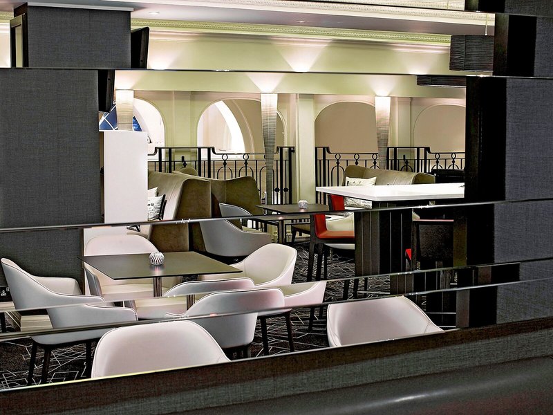 Le Meridien Piccadilly 25