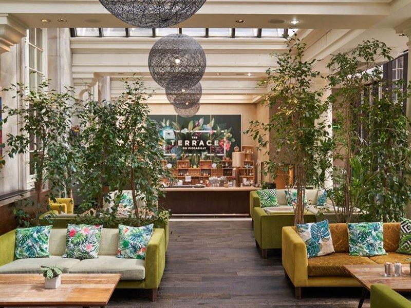 Le Meridien Piccadilly 26