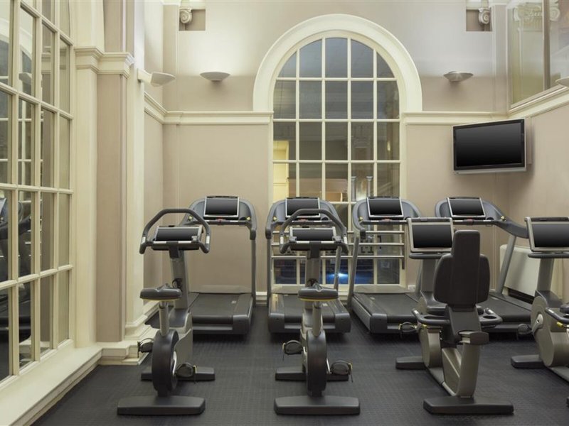 Le Meridien Piccadilly 28