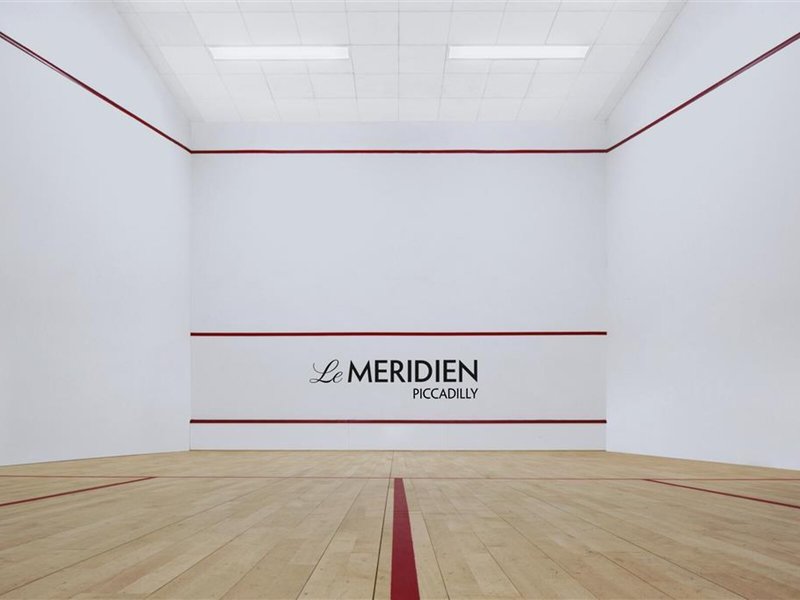 Le Meridien Piccadilly 29