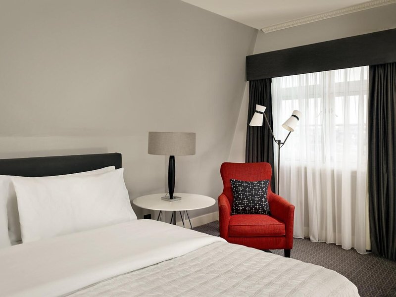 Le Meridien Piccadilly 32