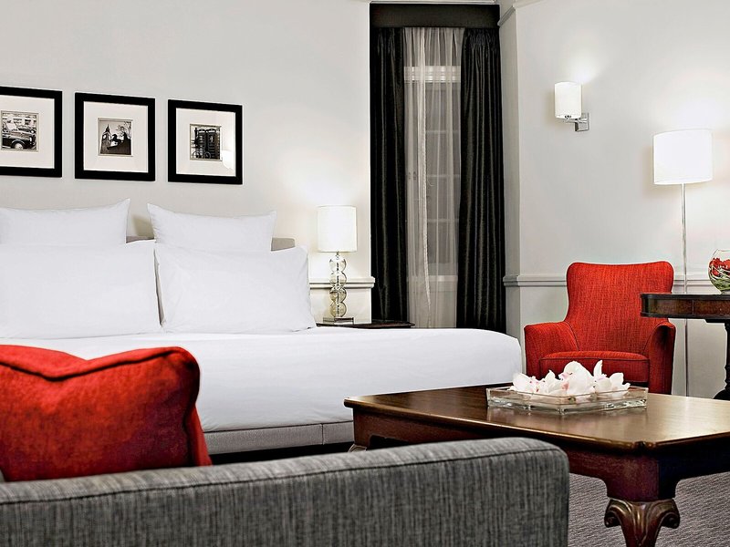 Le Meridien Piccadilly 34