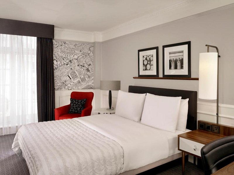 Le Meridien Piccadilly 35