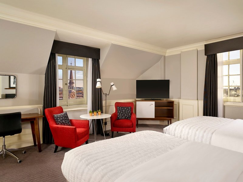 Le Meridien Piccadilly 36
