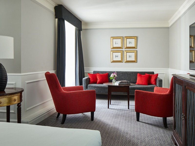 Le Meridien Piccadilly 37