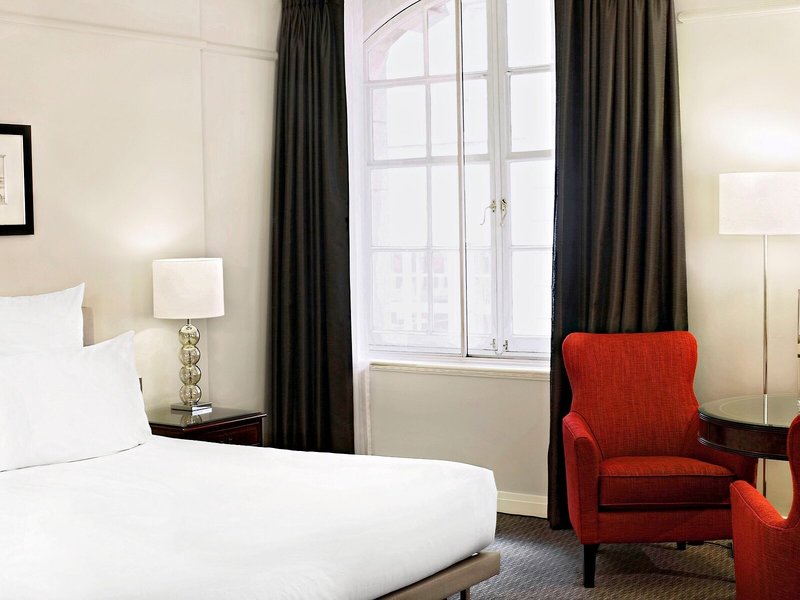 Le Meridien Piccadilly 38