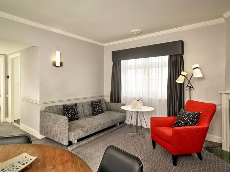 Le Meridien Piccadilly 39