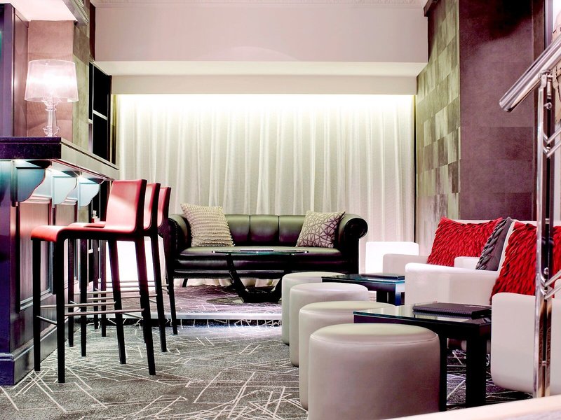 Le Meridien Piccadilly 40