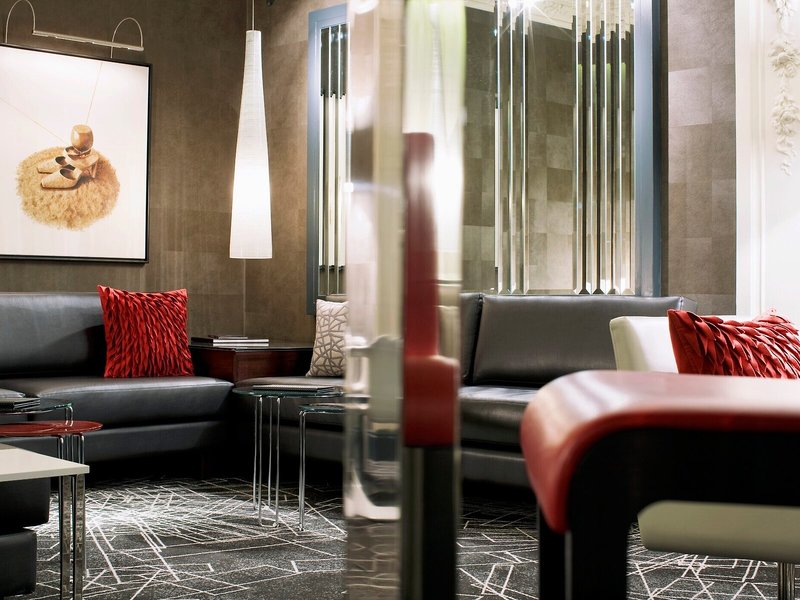 Le Meridien Piccadilly 41
