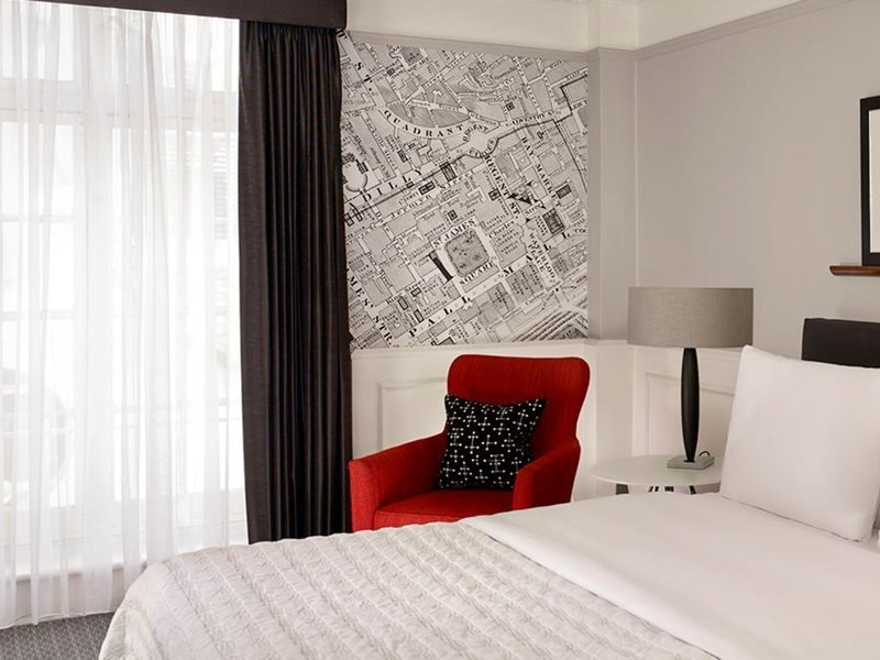 Le Meridien Piccadilly 42