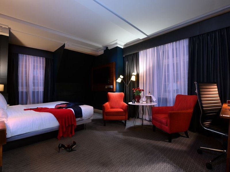 Le Meridien Piccadilly 43
