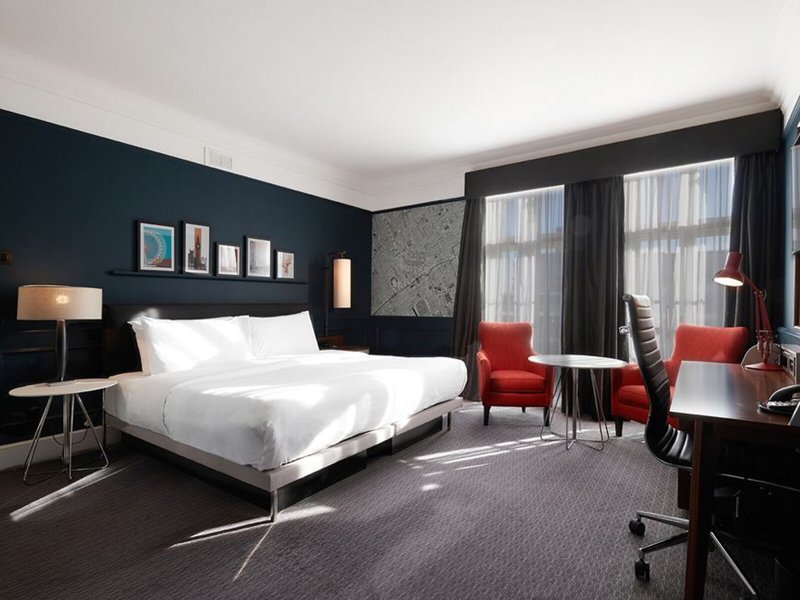 Le Meridien Piccadilly 44