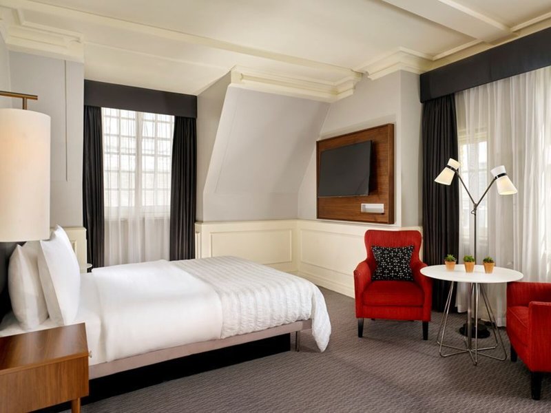 Le Meridien Piccadilly 46