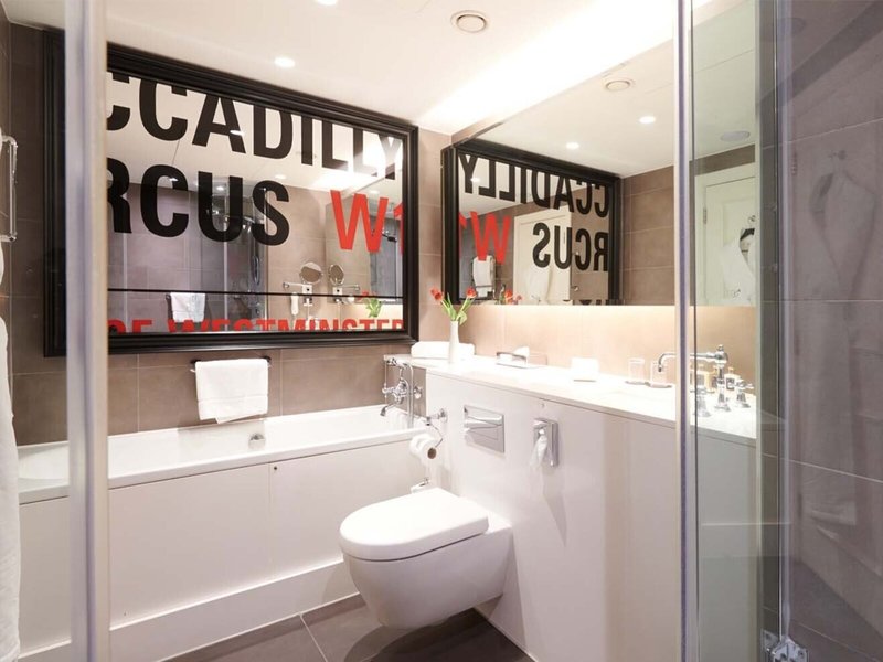 Le Meridien Piccadilly 47