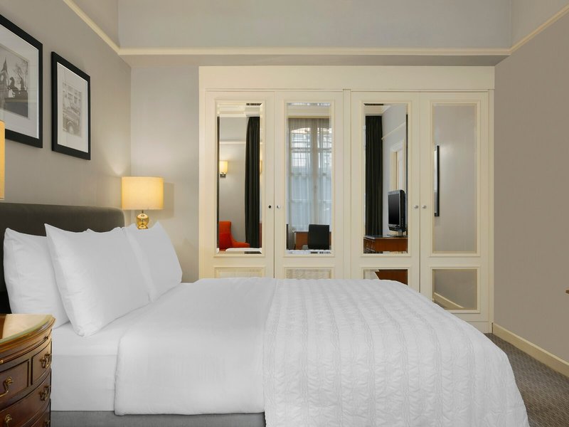 Le Meridien Piccadilly 48