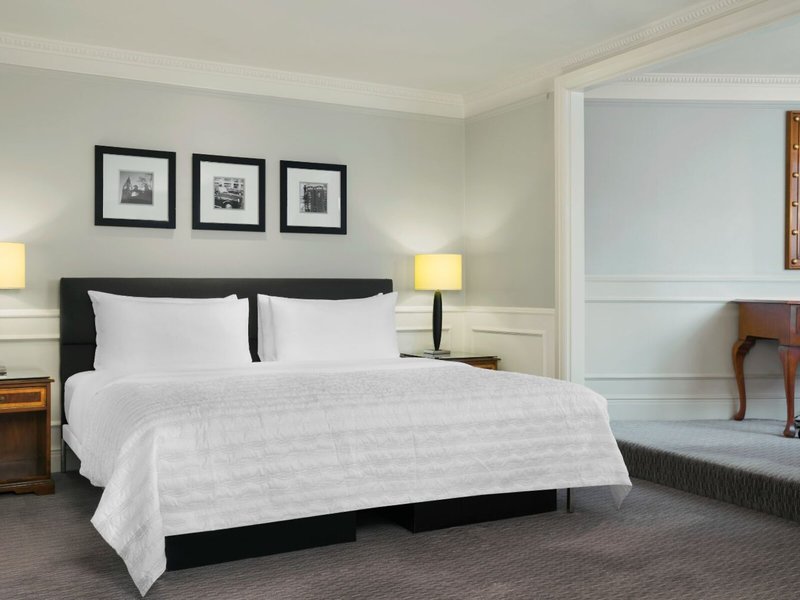 Le Meridien Piccadilly 49