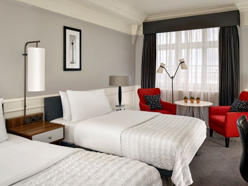 Le Meridien Piccadilly 50