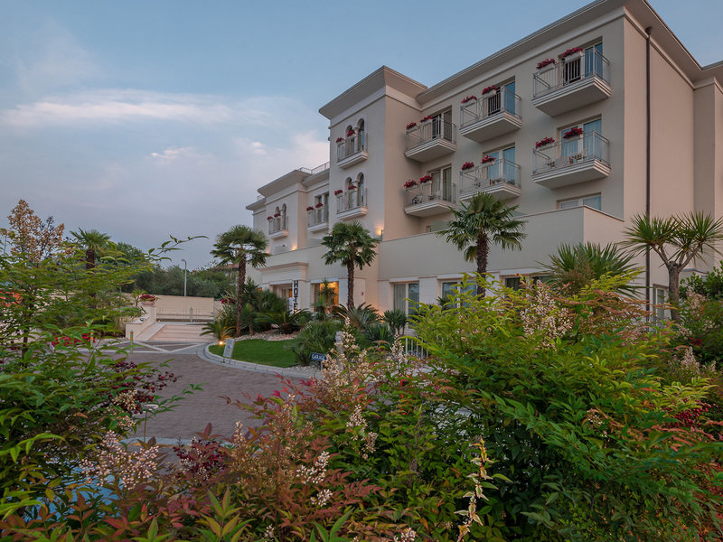Hotel Nazionale 1