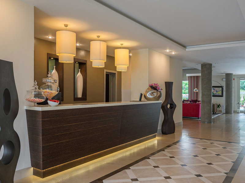 Hotel Nazionale 5