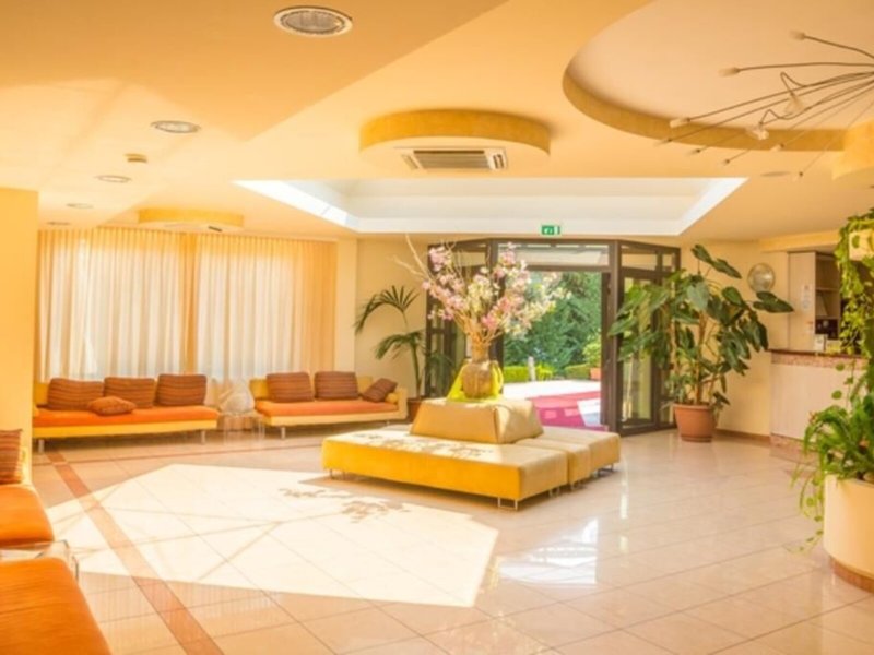 Nettuno Palace 3 - Lounge / Lobby