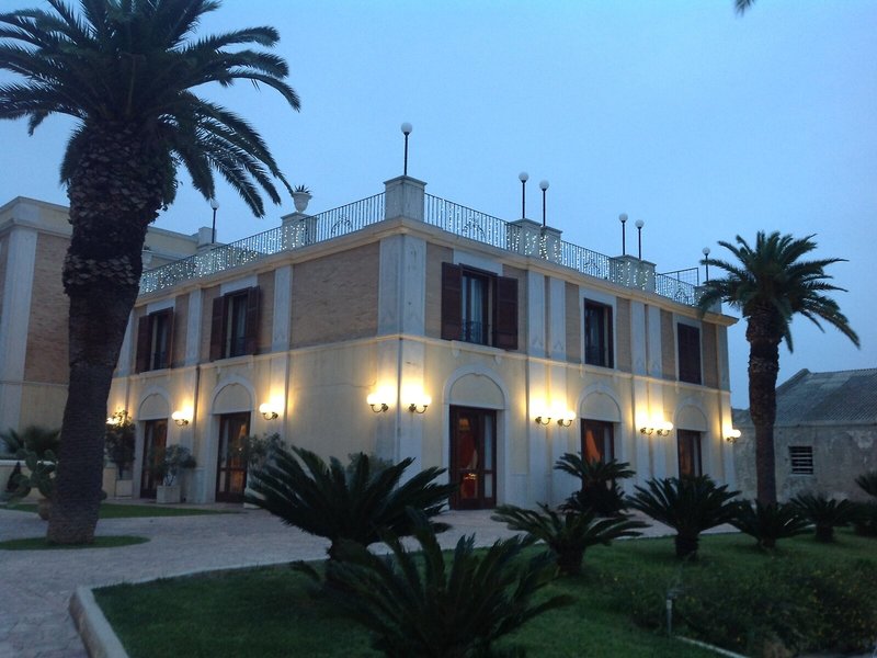 Grand Hotel Palace 1