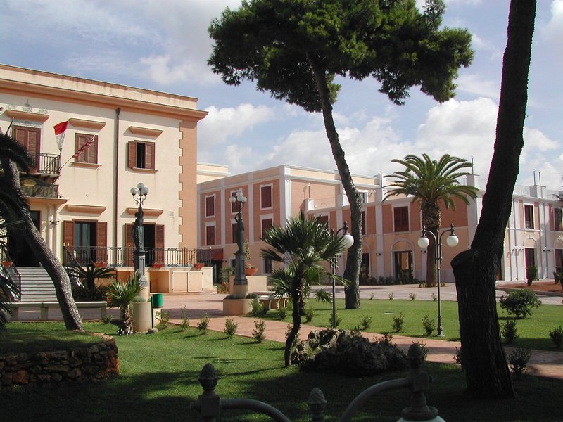 Grand Hotel Palace 2